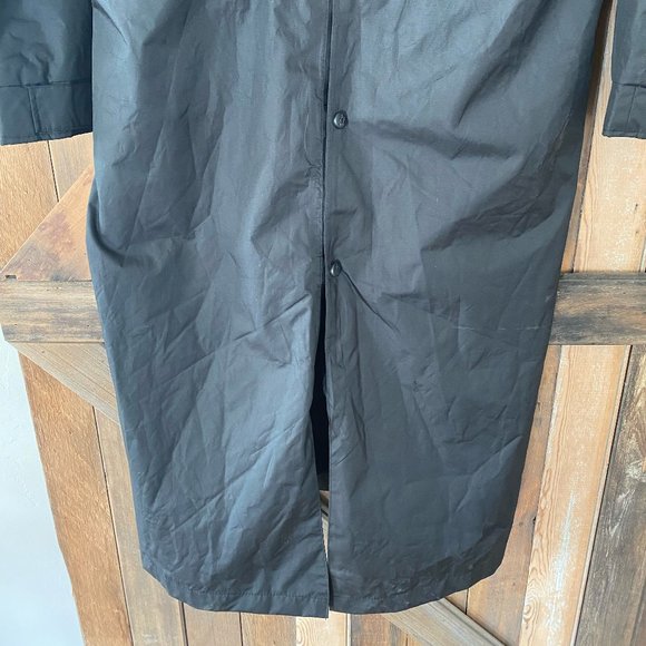 Pak-A-Roo Duster (Western Style Rain Jacket) - Picture 5 of 7